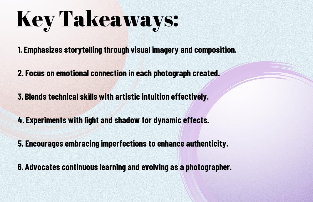 Behind The Lens - The Creative Process Of Edin Chavez In Capture And Composition 15 behind the lens edin chavez s creative process msj