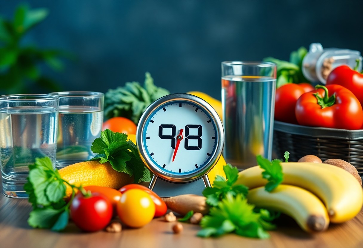 Exploring the Benefits and Risks of a 48-Hour Fast