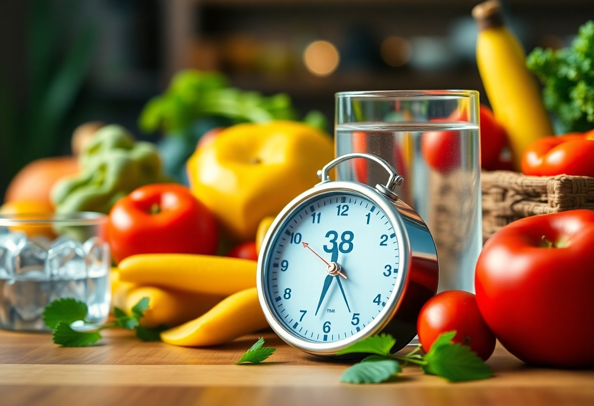 Exploring the Benefits and Risks of a 48-Hour Fast