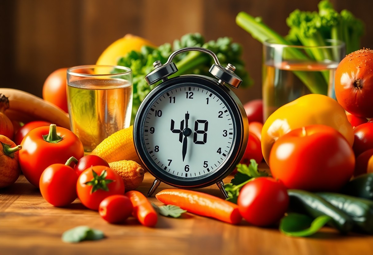 Exploring the Benefits and Risks of a 48-Hour Fast