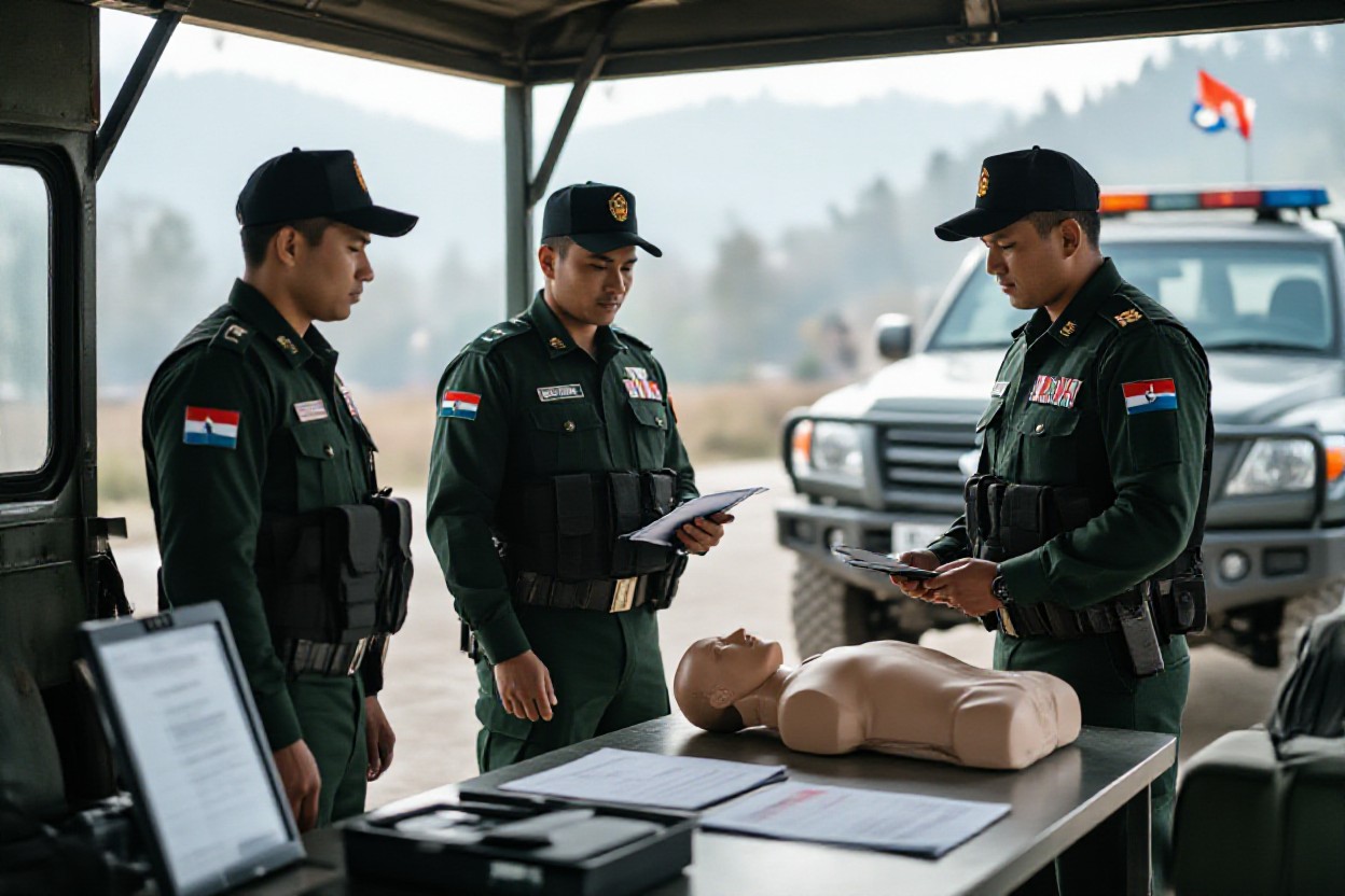 Top Benefits of Hiring Experienced Nepali Security Personnel for International Projects 3 benefits of hiring experienced nepali security personnel nmj