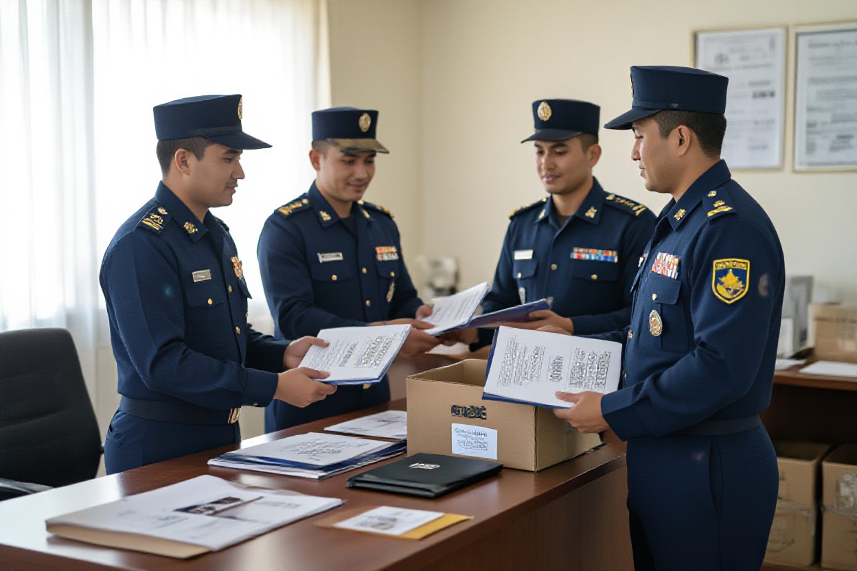 Top Benefits of Hiring Experienced Nepali Security Personnel for International Projects 4 benefits of hiring experienced nepali security personnel wzt