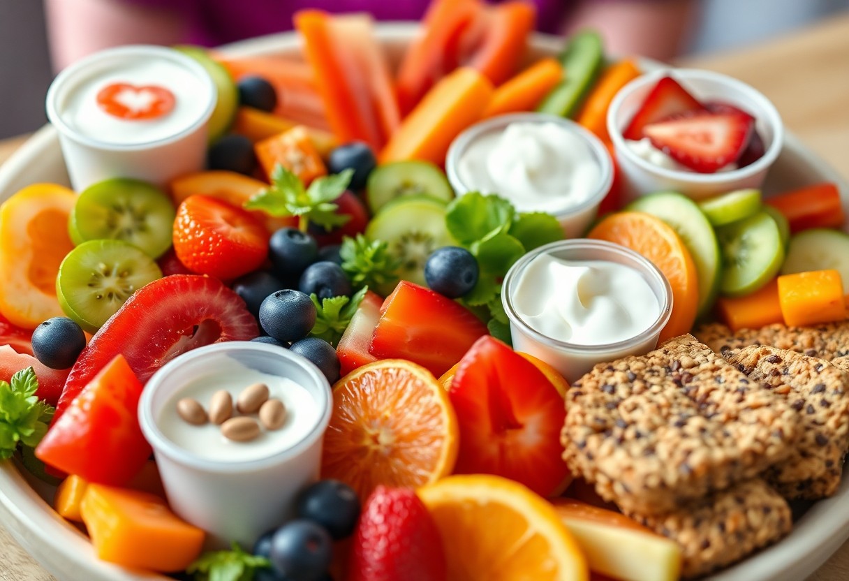 Top 10 Healthy Snacks  for better health