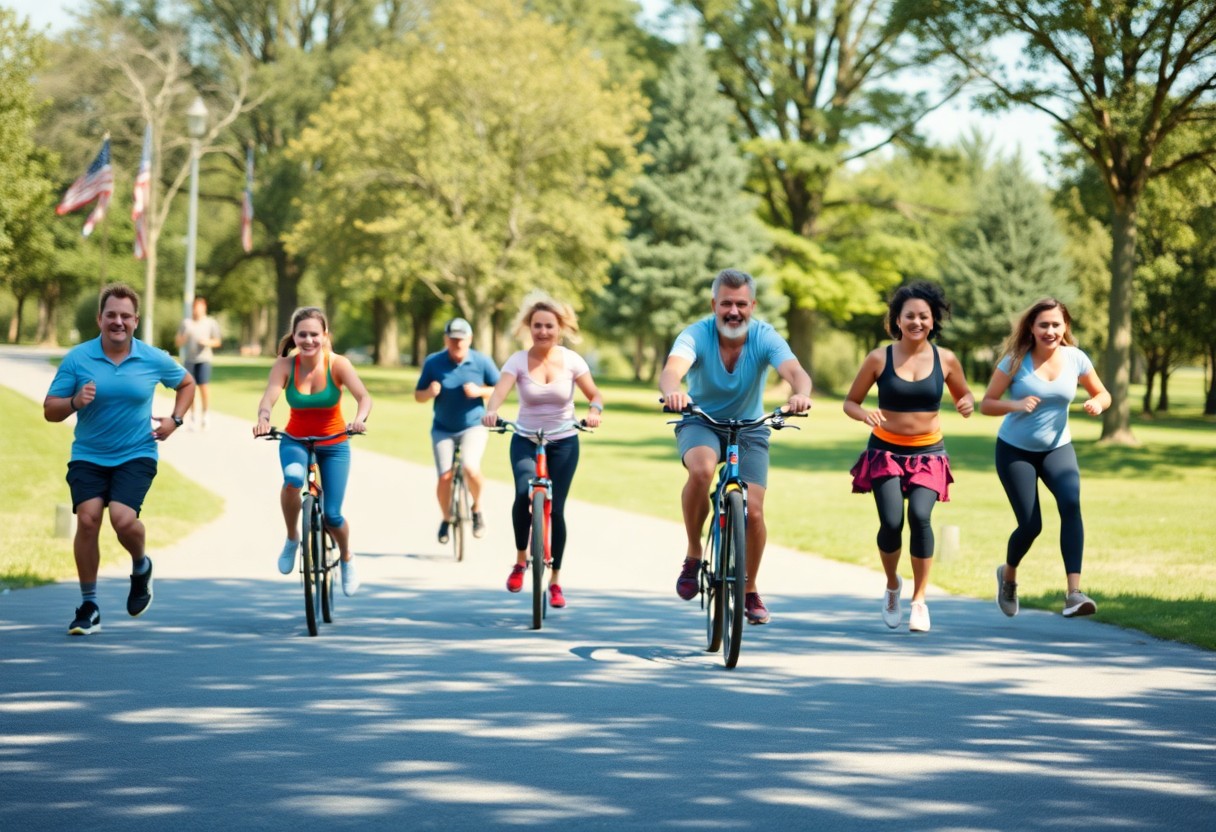 Best Aerobic Workouts for Weight Loss1