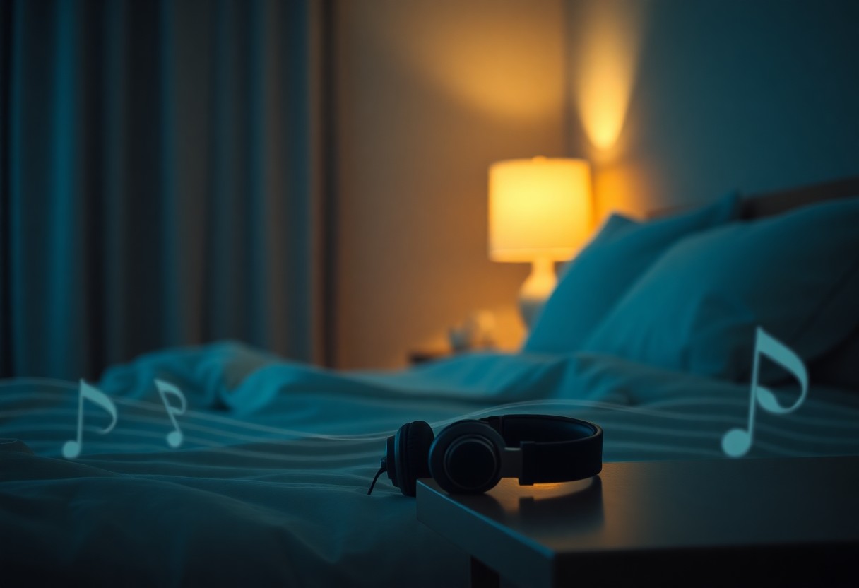 Best Calming Music for a Restful Sleep