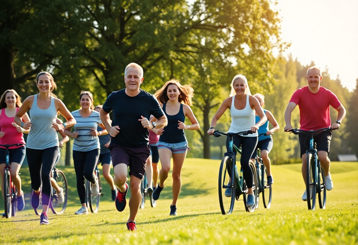 Best Cardio Exercises for Weight Loss1