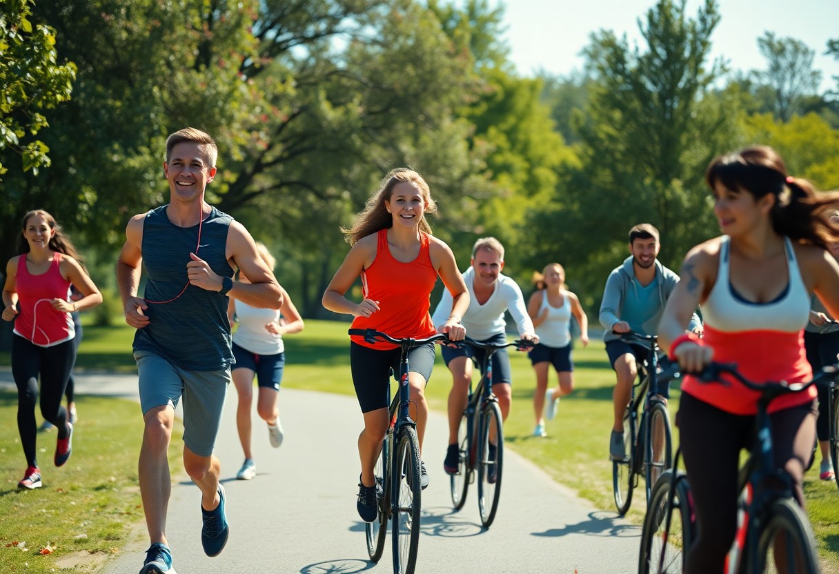 Best Cardio Exercises for Weight Loss