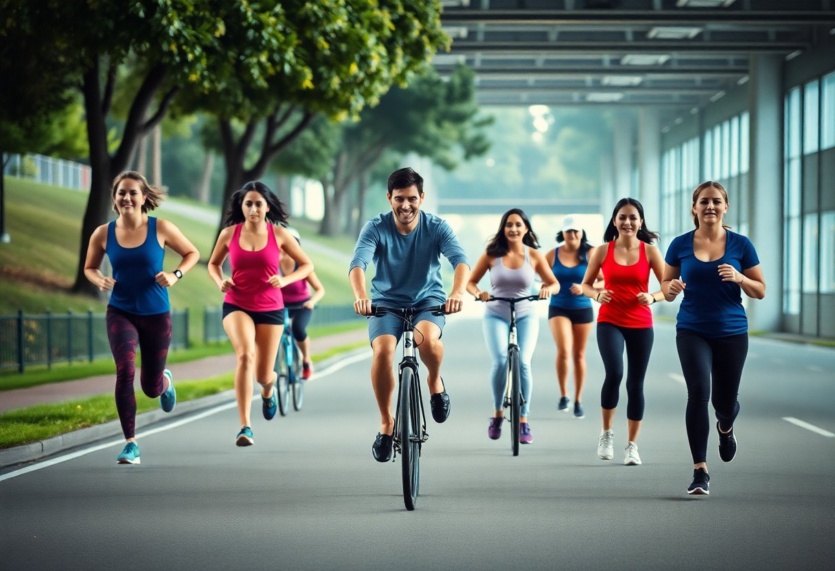 Best Cardio Fitness Workouts for Energy