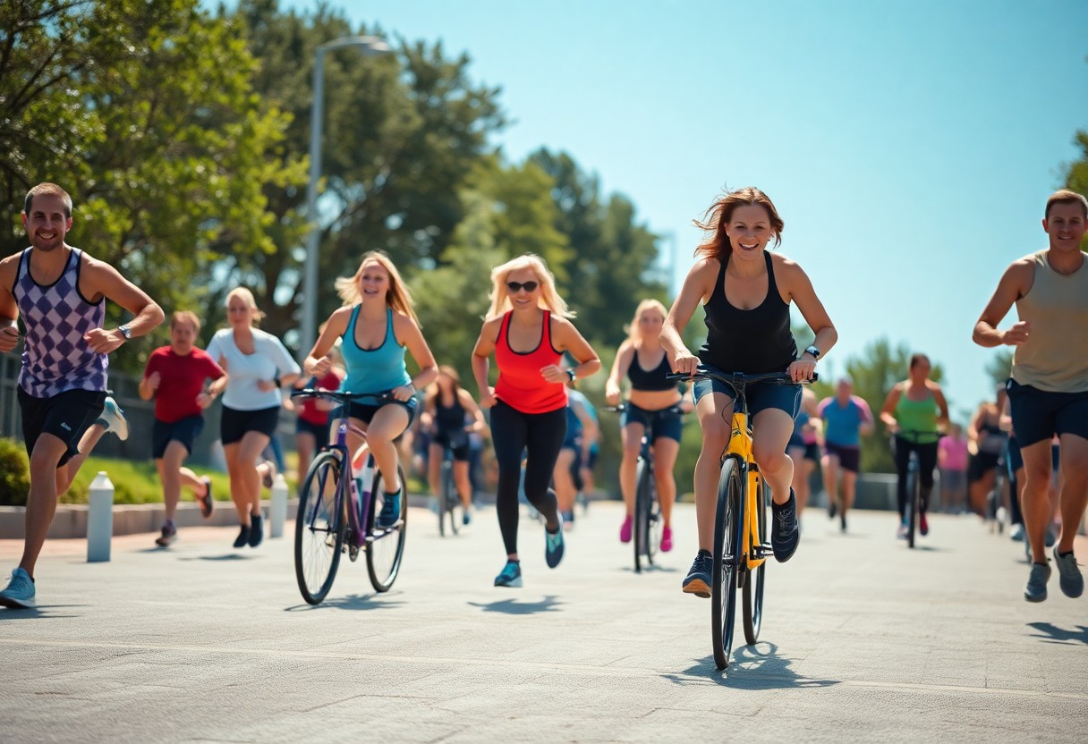 Best Cardio Routines for Fast Fat Loss