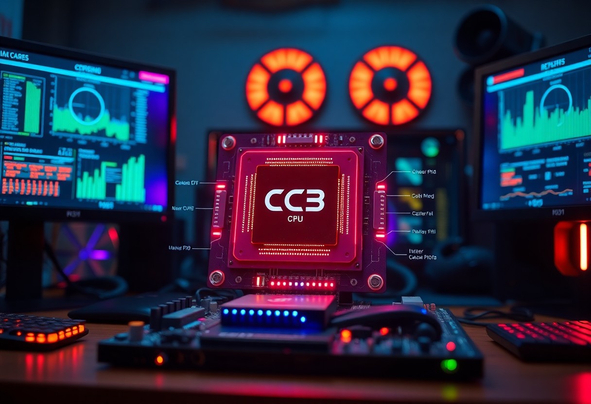 Top Processor Guide - Choosing the Best CPUs for Gaming, Workstations, and Everyday Computing Top Processor Guide - Choosing the Best CPUs for Gaming, Workstations, and Everyday Computing