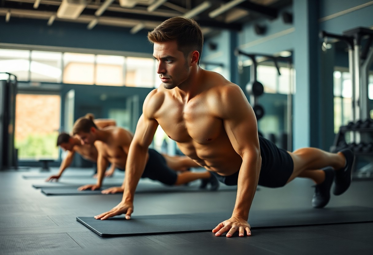Discover the Best Exercises to Lose Belly Fat Quickly and Safely