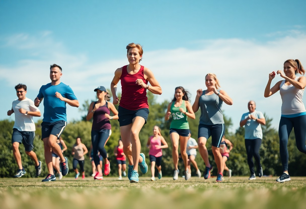 Best Exercises to Maximize Weight Loss Results
