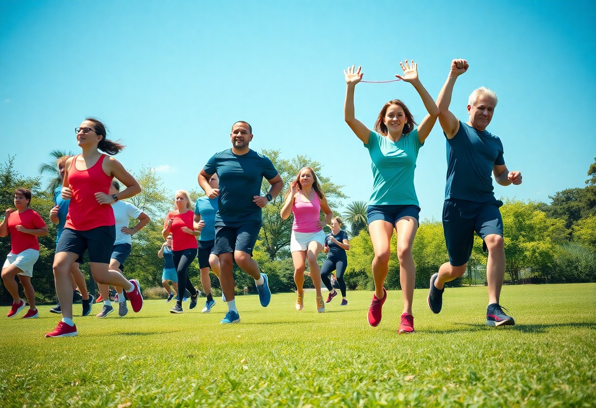 Best Exercises to Maximize Weight Loss Results