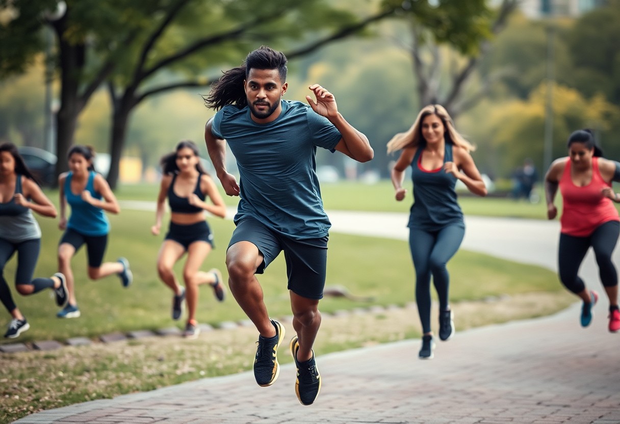Best Fat-Burning Exercises to Lose Weight Fast
