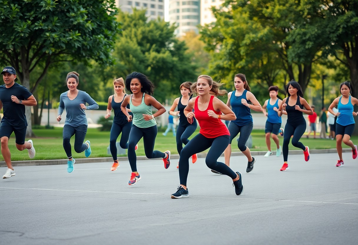 Best Fat-Burning Exercises to Lose Weight Fast
