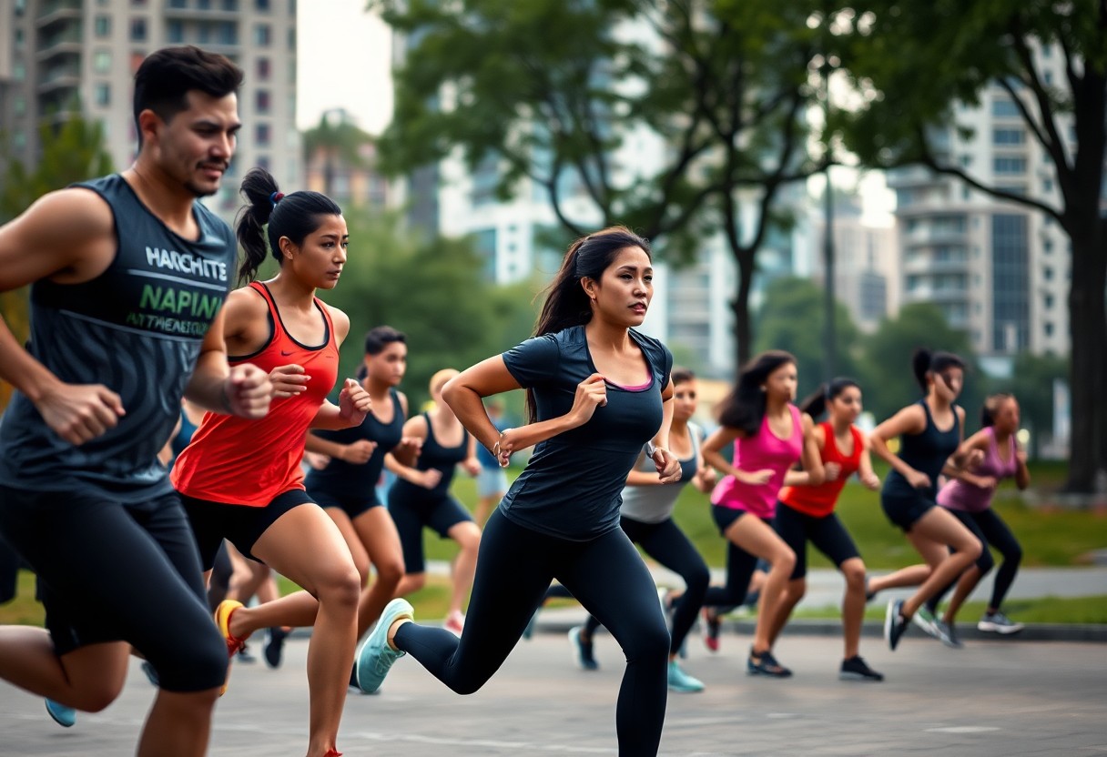 Best Fat-Burning Exercises to Lose Weight Fast