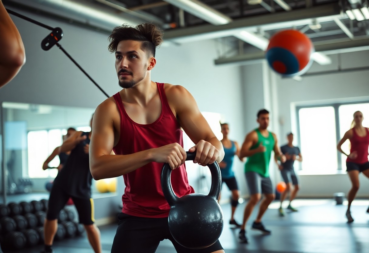Best Fat-Burning Workouts for Maximum Calories Burn