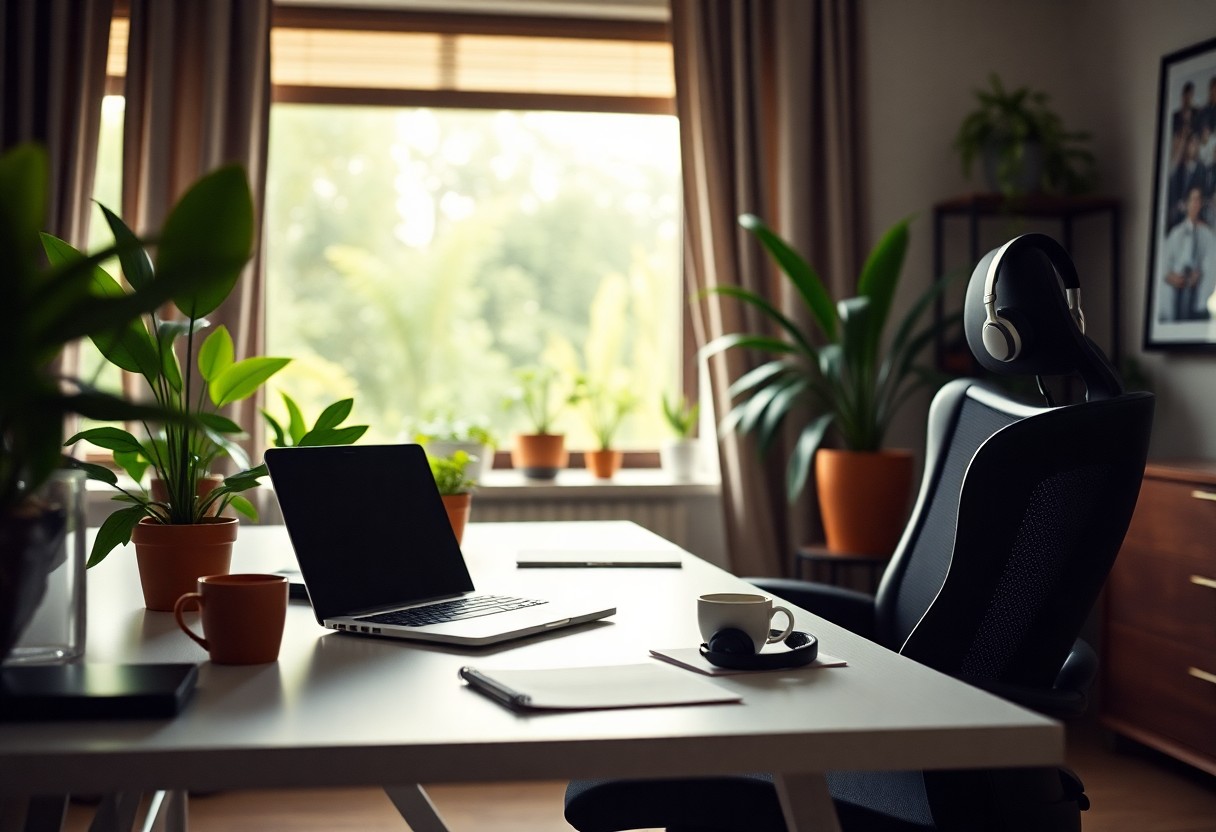 Top Freelance Jobs You Can Do from Home with Flexible Schedules