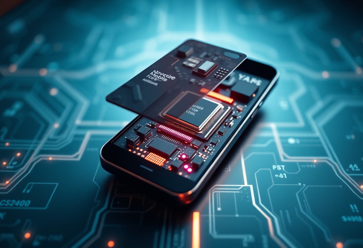 Best processor for mobile devices with speed, efficiency, and performance Best processor for mobile devices with speed, efficiency, and performance