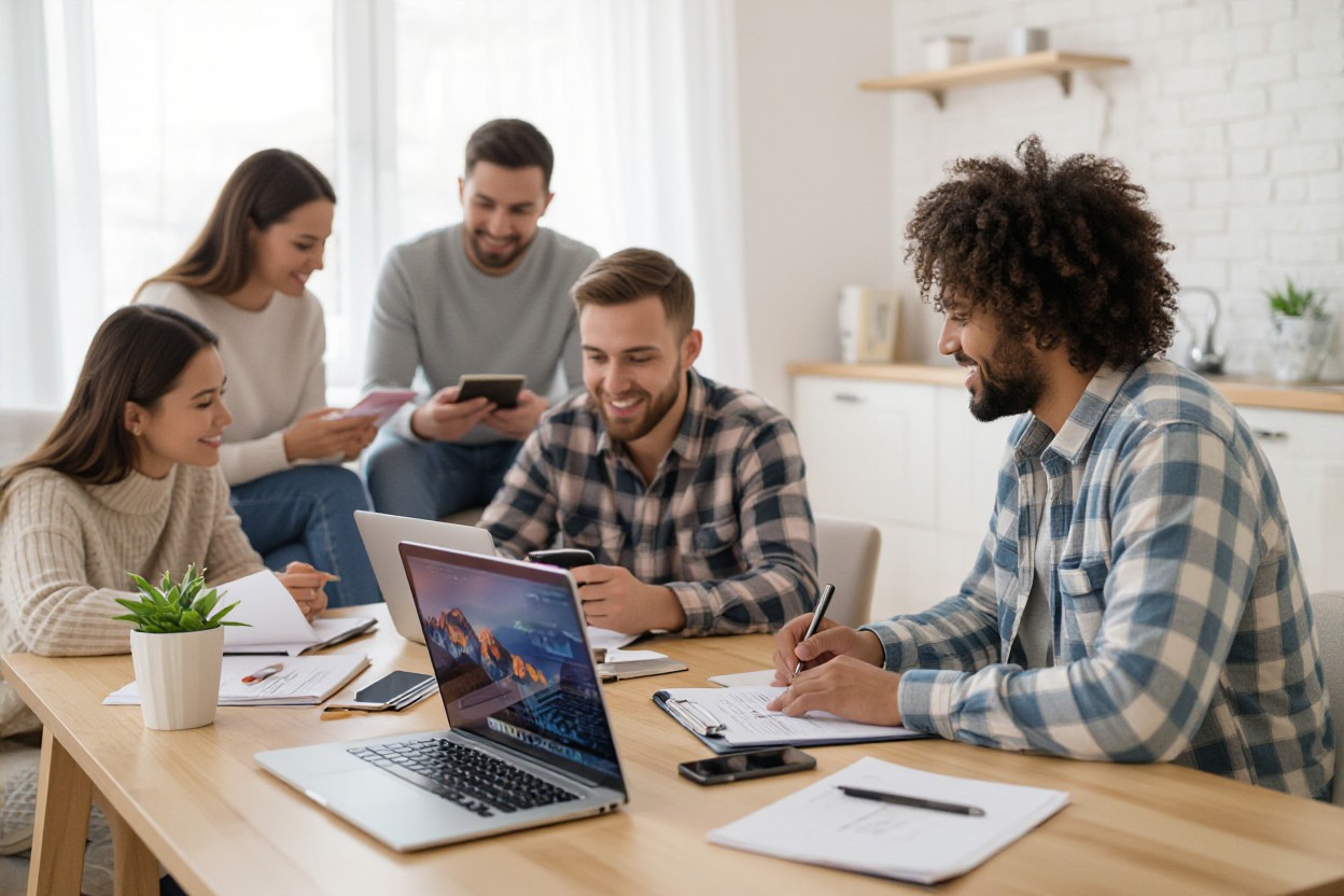 Top Work from Home Jobs Online That Pay Well and Require No Experience to Start