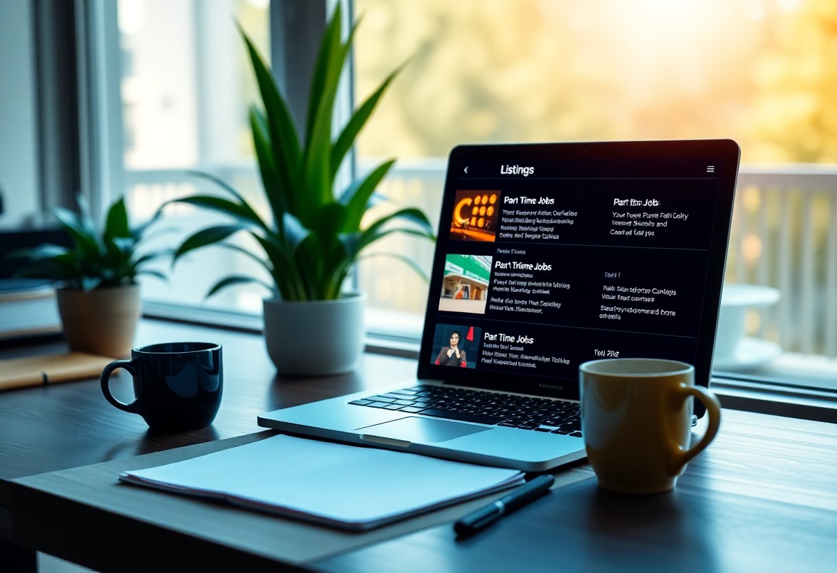 30 Best Online Part-Time Jobs From Home for Extra Income