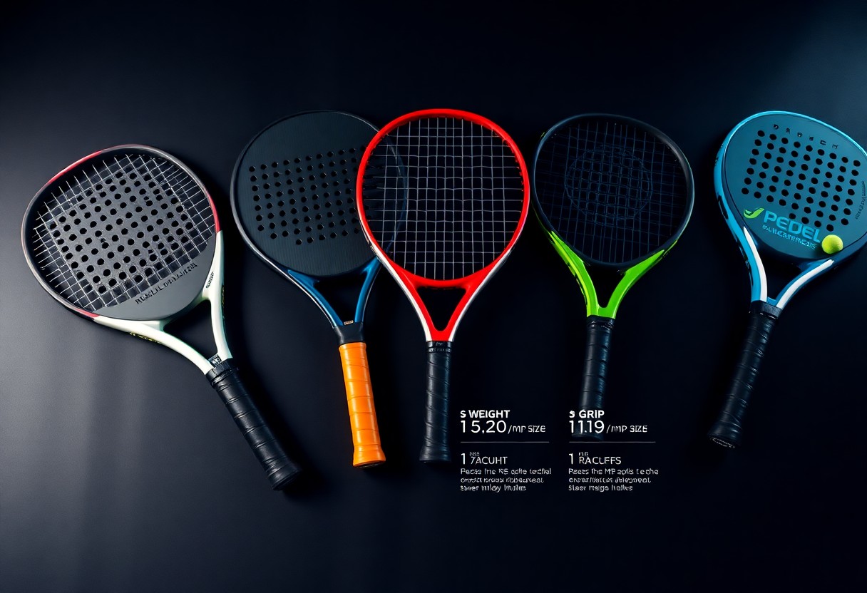 Best Padel Rackets for Beginners