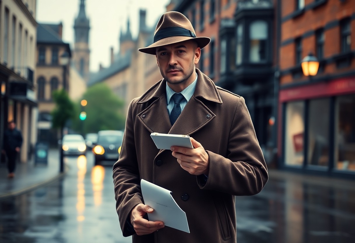 best private investigator in nottingham