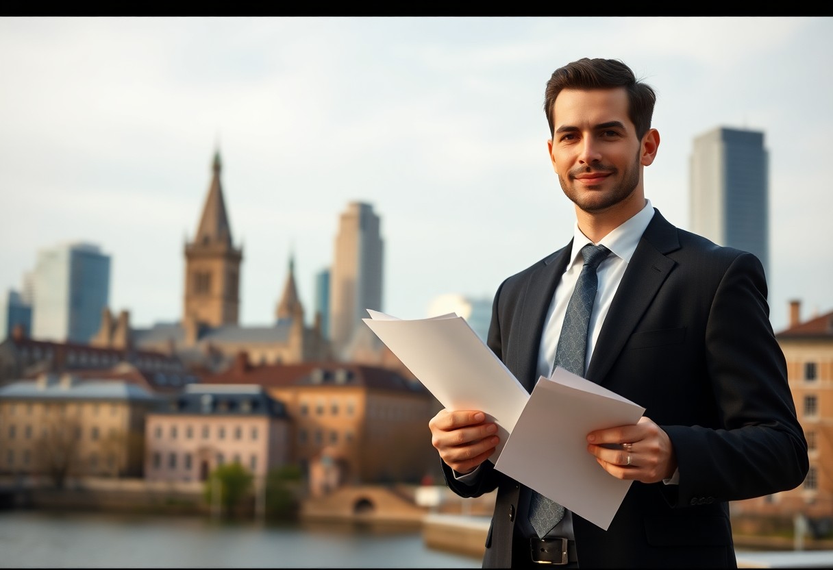 Best Process Server in cambridge