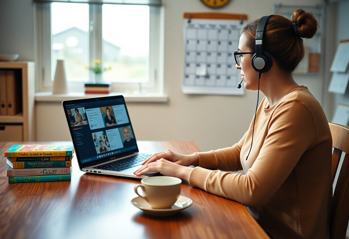Top Online Work From Home Opportunities to Earn a Steady Side Income