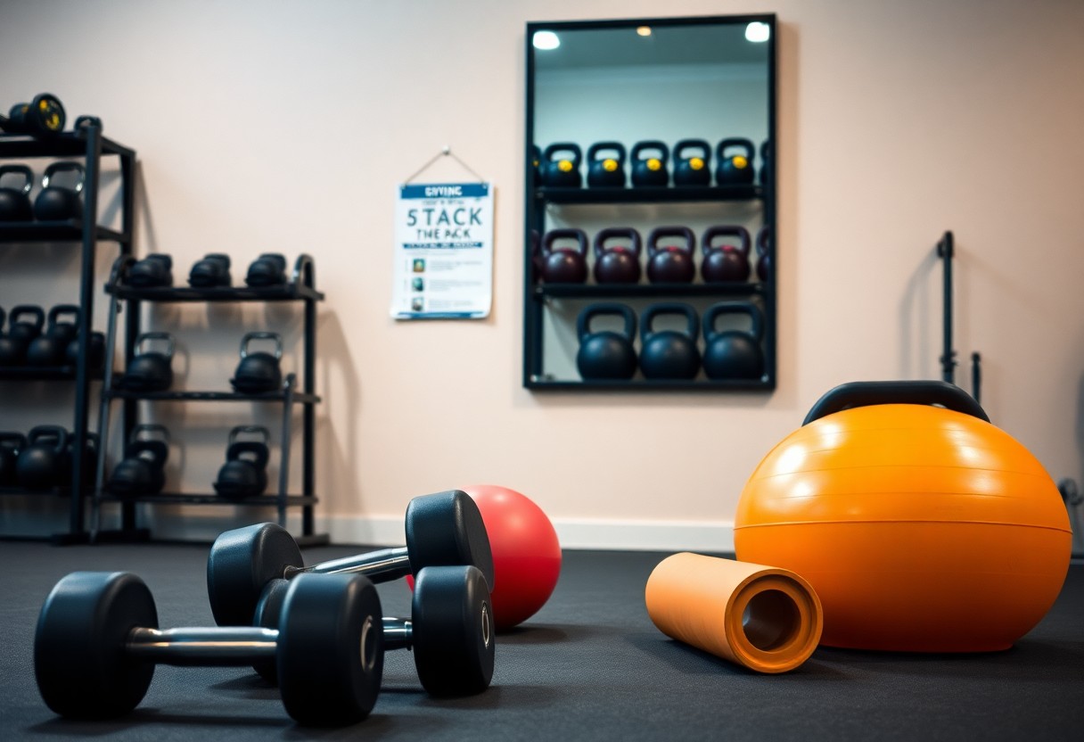 Best Six Pack Workout Plan to Sculpt Your Abs at Home or in the Gym