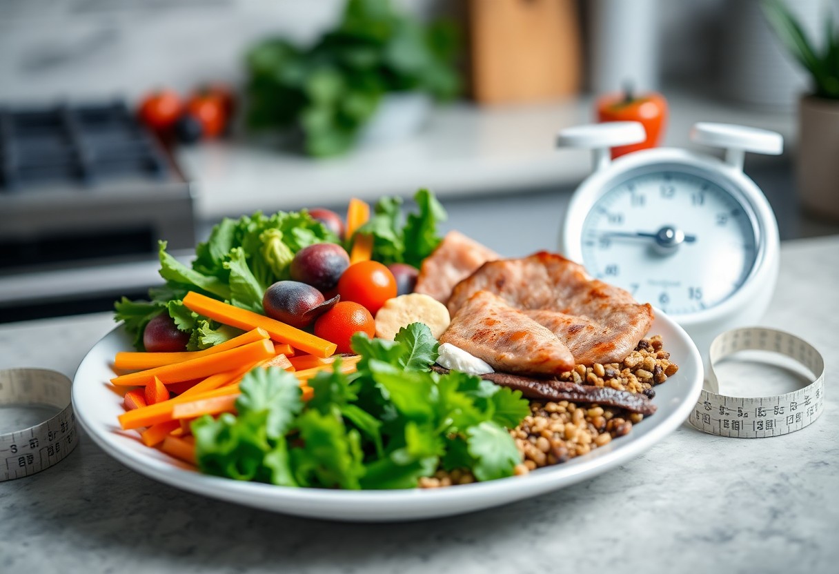 Top Weight Loss Diets - Achieve Your Goals Faster