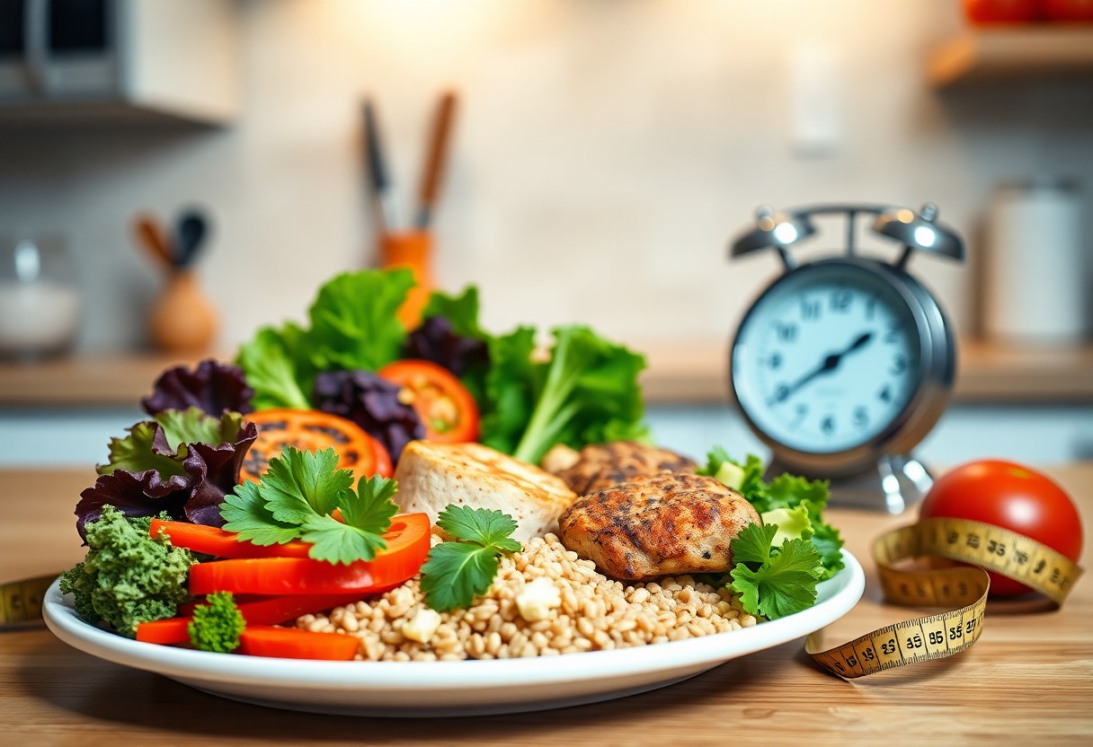 Top Weight Loss Diets - Achieve Your Goals Faster