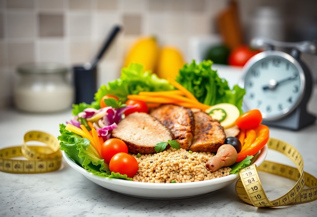 Top Weight Loss Diets - Achieve Your Goals Faster