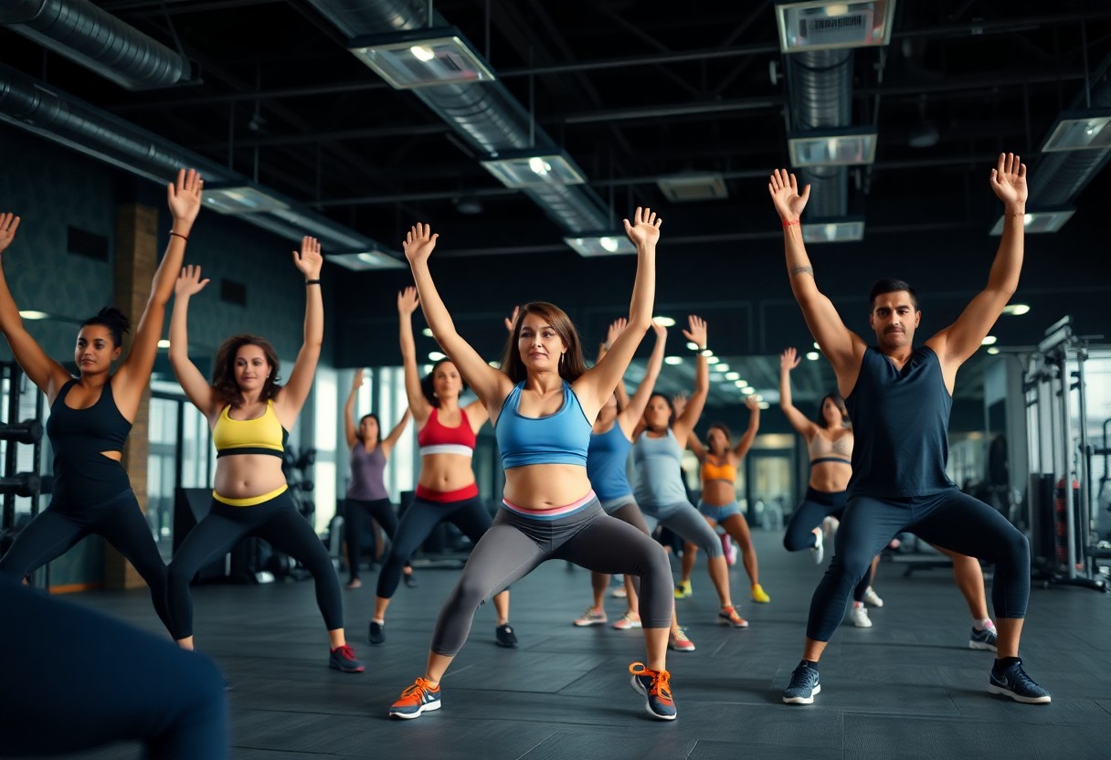 Best Workout Moves for Belly Fat Reduction
