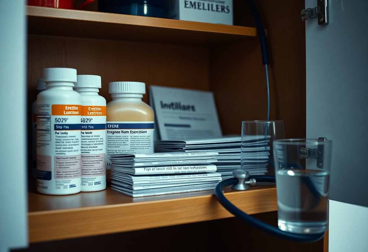 Bezbedni lekovi za potenciju