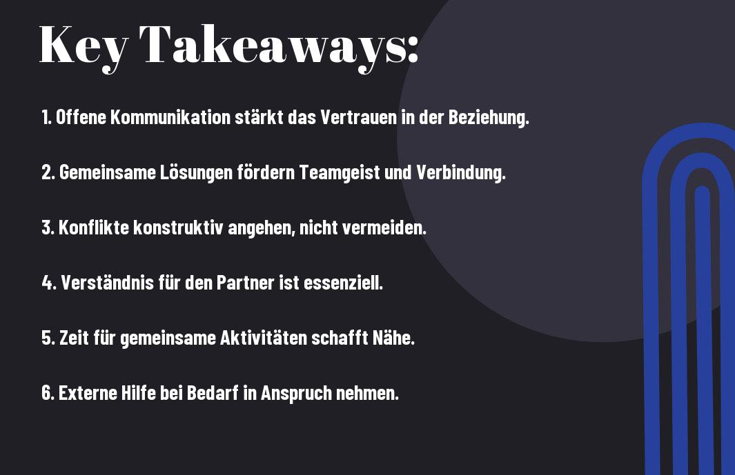 beziehungsberatung starkt eure partnerschaft gemeinsam