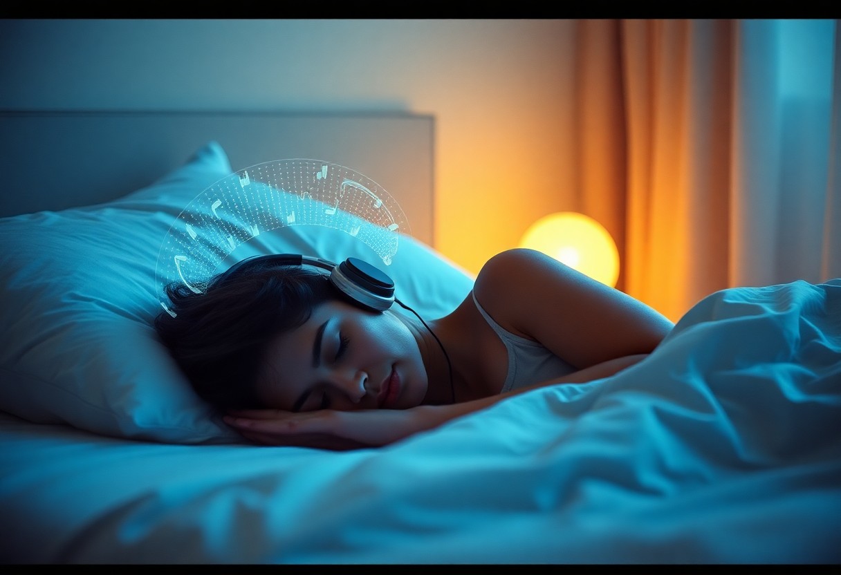 Binaural Beats - Improve Your Sleep Quality