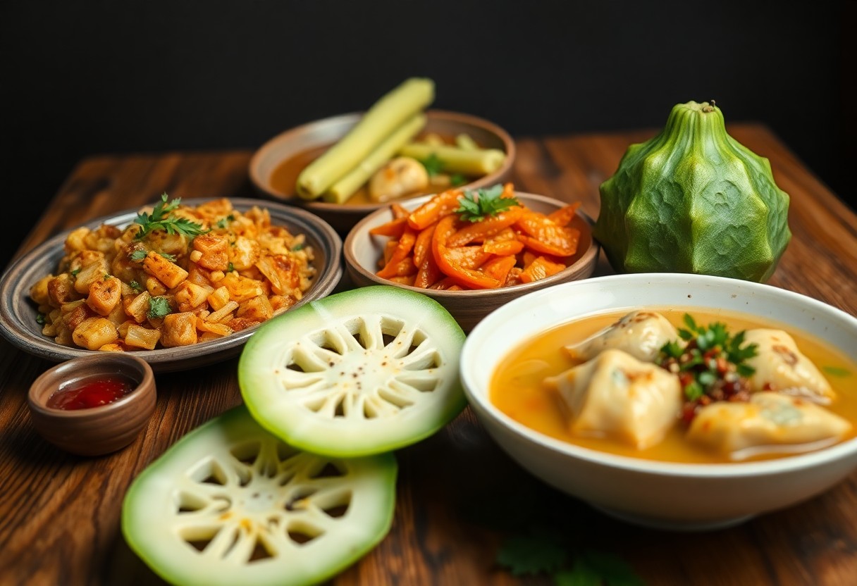 Bitter Gourd Recipes for Better Health