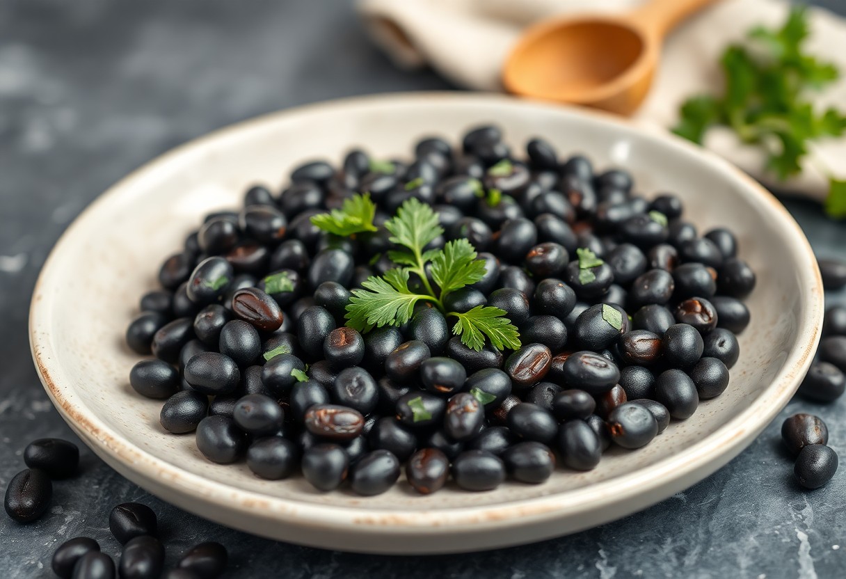 Black Beans Protein Content - Nutrition Facts and Health Benefits for Muscle Growth Black Beans Protein Content - Nutrition Facts and Health Benefits for Muscle Growth