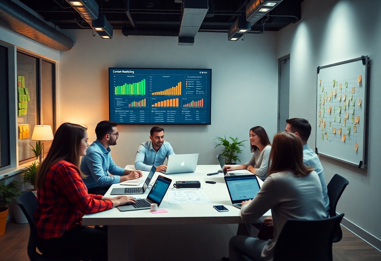 Agency Marketing Strategies to Boost Brand Awareness and Lead Generation Agency Marketing Strategies to Boost Brand Awareness and Lead Generation