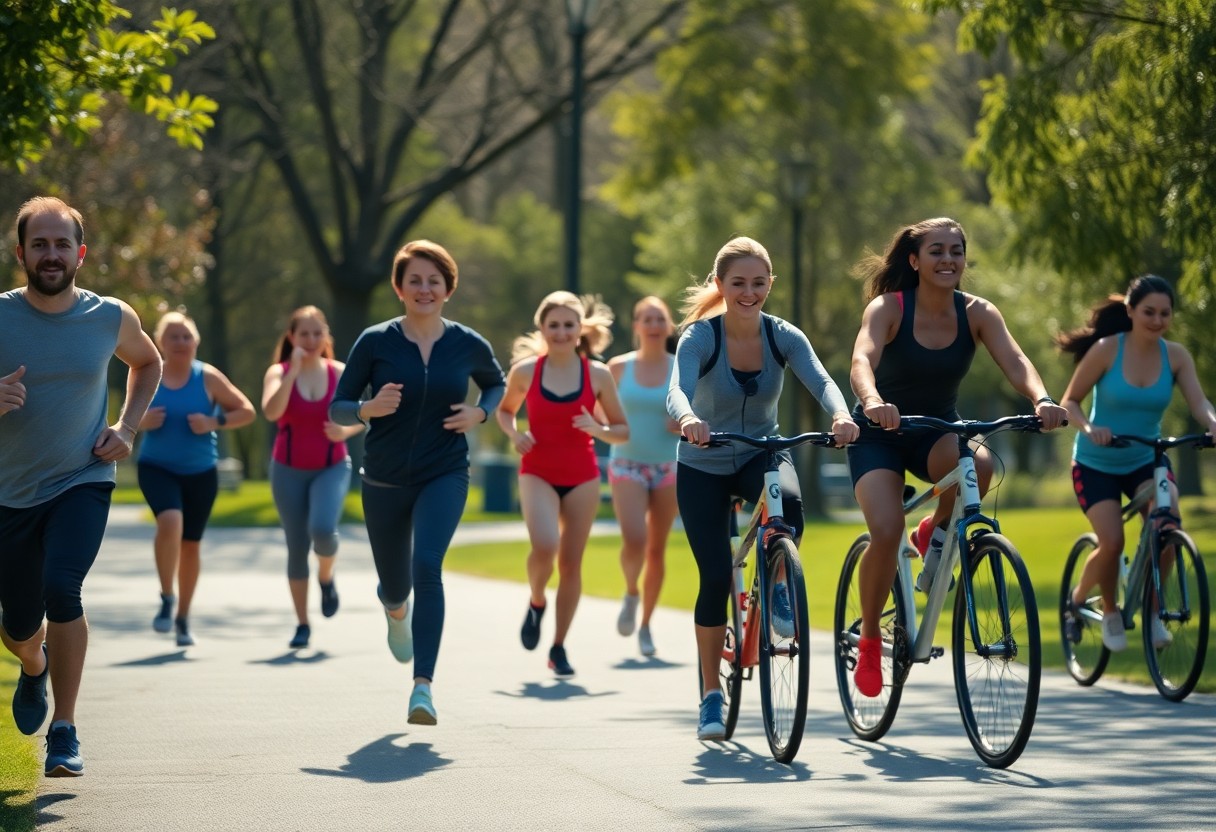 Improve your heart health with simple and effective cardio workouts