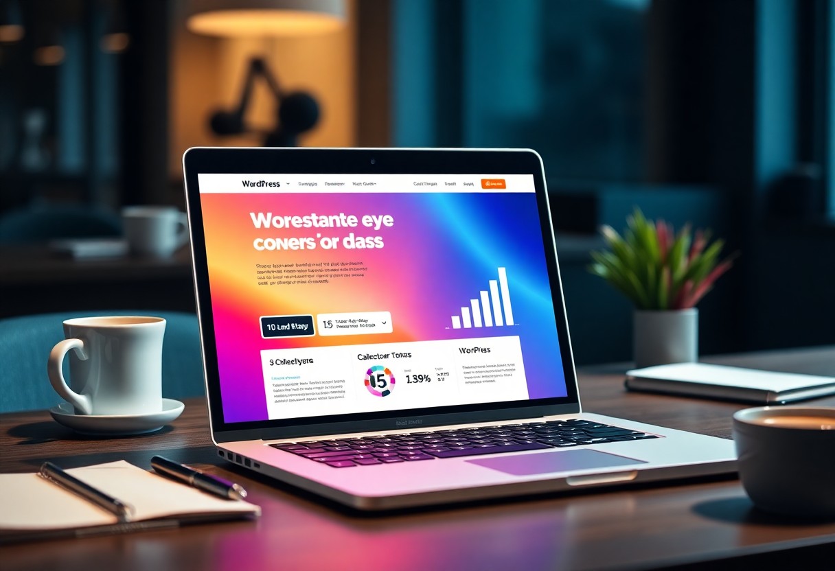 boost wordpress conversions advanced landing page tips vcj