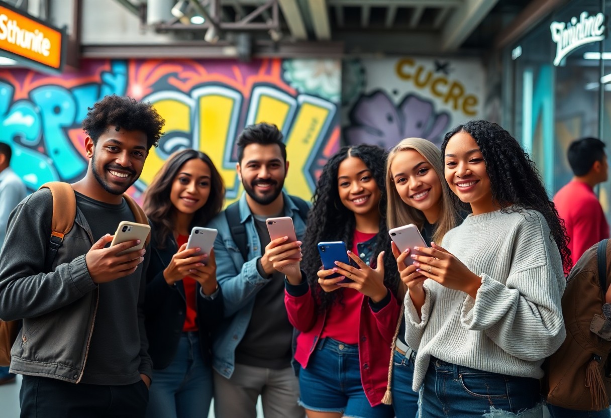 Boost Your Brand - The Power of Influencer Campaigns in Today's Marketing Landscape Boost Your Brand - The Power of Influencer Campaigns in Today's Marketing Landscape