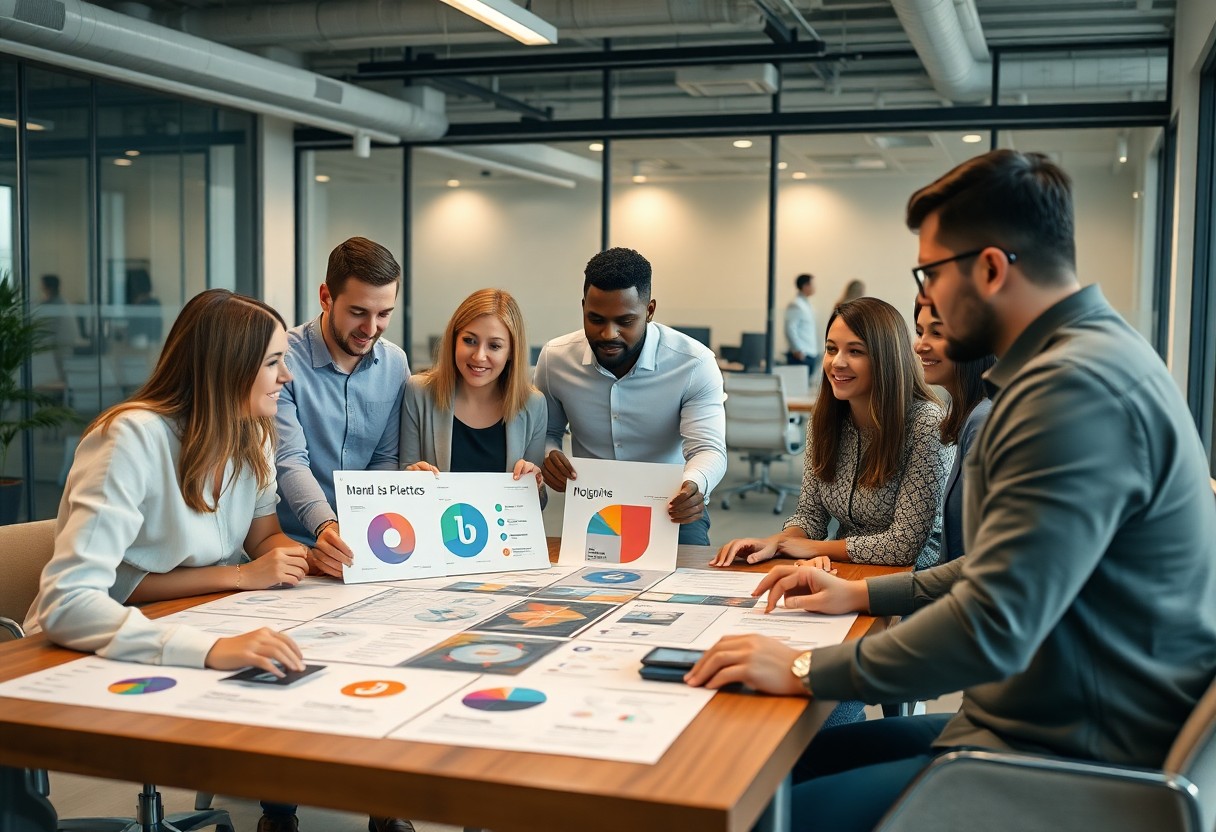 Elevate Your Business with Effective Branding - Tips and Tricks for Success Elevate Your Business with Effective Branding - Tips and Tricks for Success