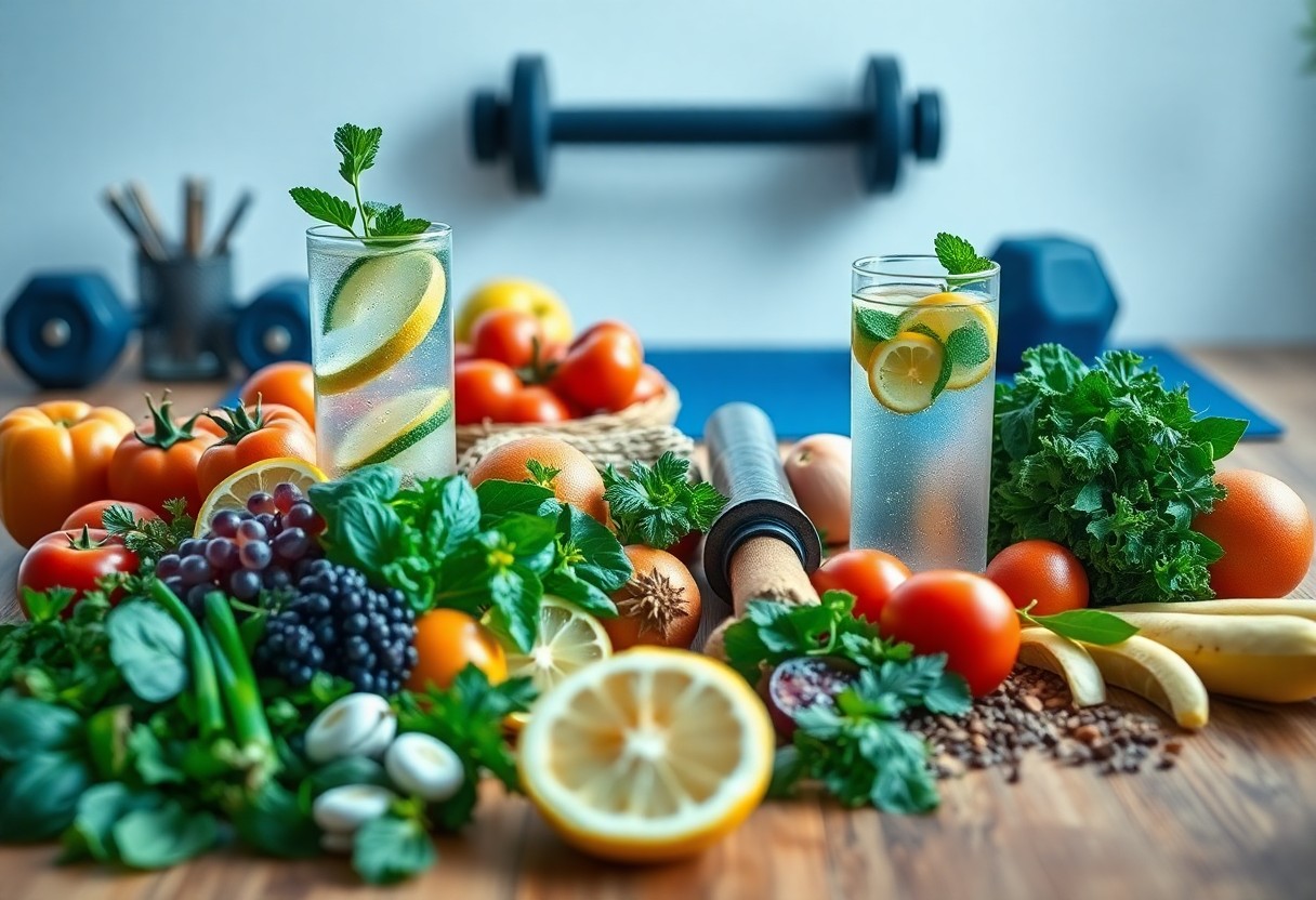 Boost Your Metabolism Naturally