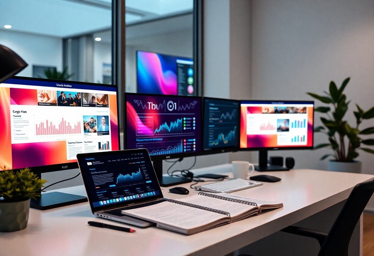 How Professional Web Development Services Boost Your Online Success How Professional Web Development Services Boost Your Online Success