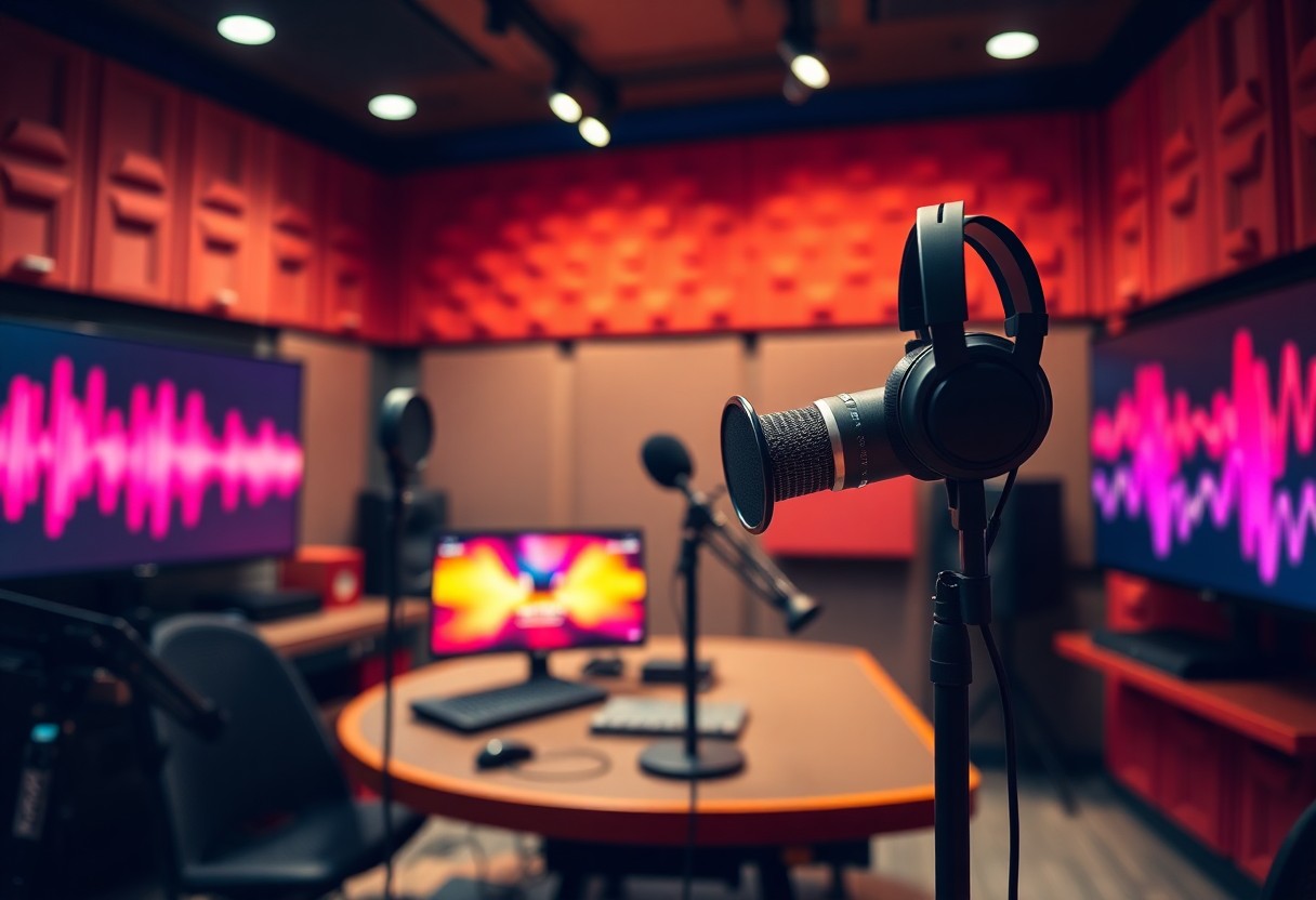 The Power of Sound - Innovative Podcast Marketing Tips to Boost Your Reach The Power of Sound - Innovative Podcast Marketing Tips to Boost Your Reach