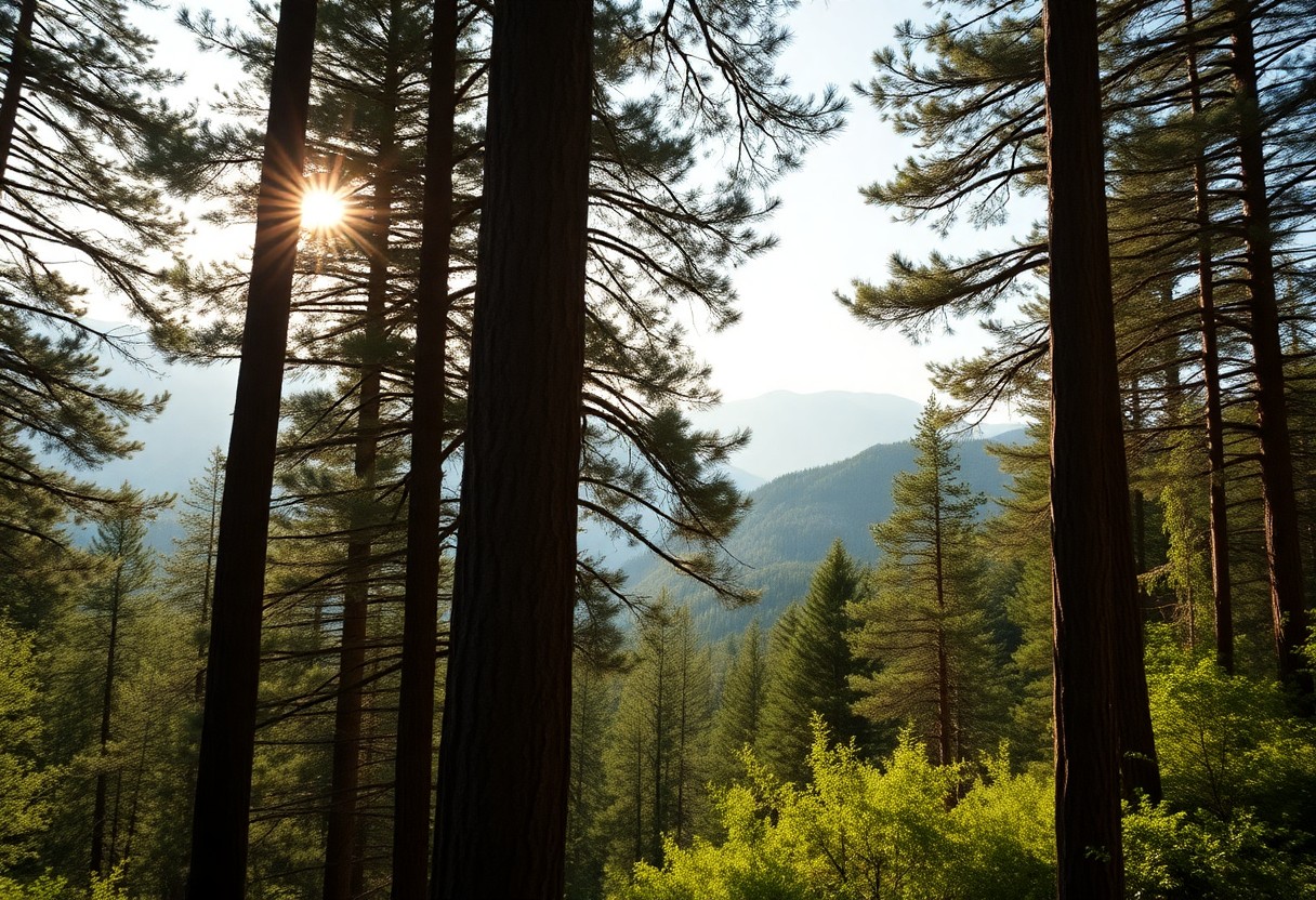 Bosnias Natural Resources Forests And Minerals Cke