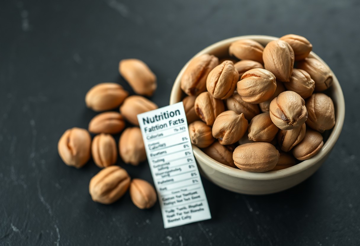 Brazil Nuts Nutrition Facts and Their Health Benefits for Your Diet1