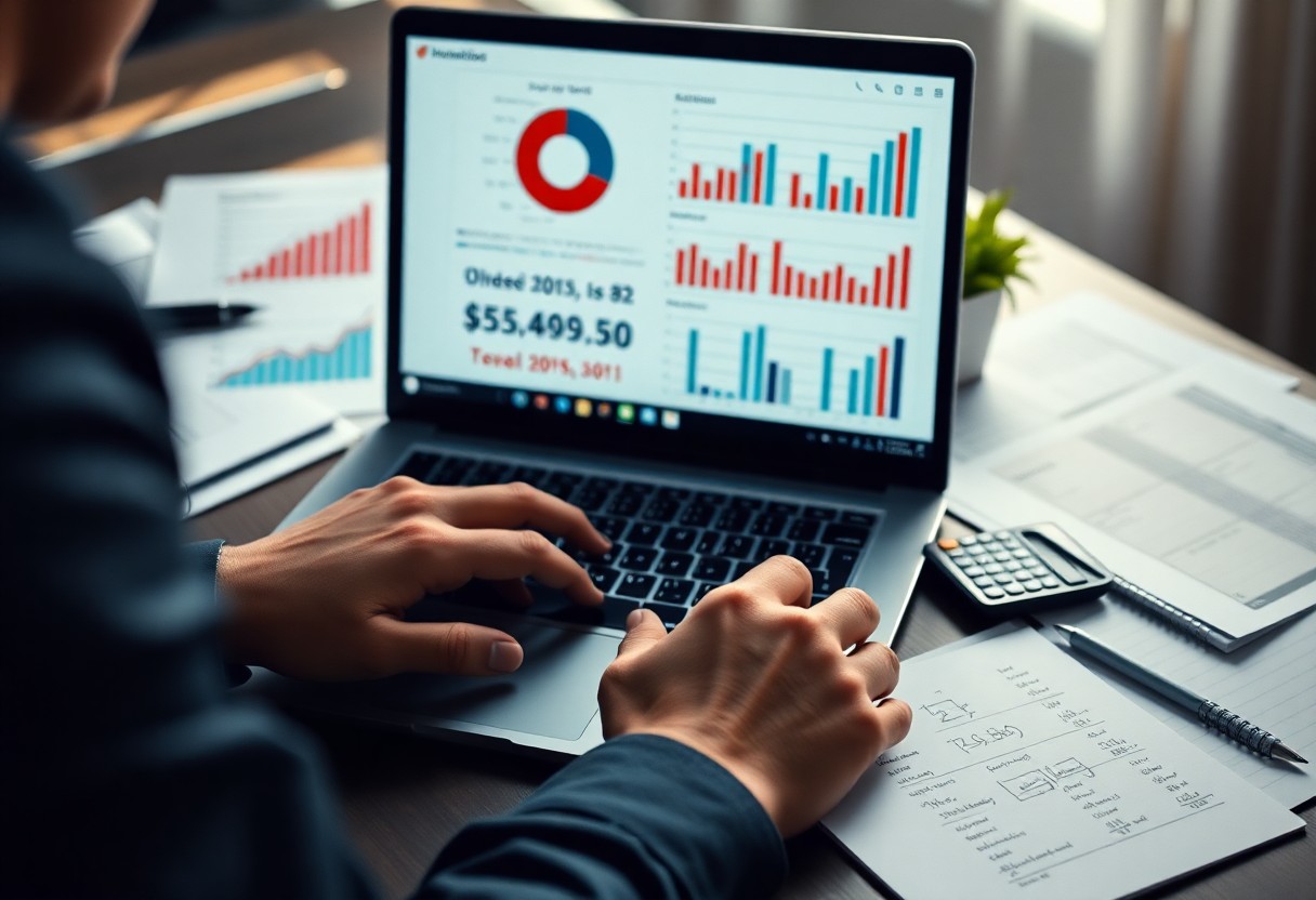 How to Calculate and Improve Return on Investment (ROI) in Business and Digital Marketing How to Calculate and Improve Return on Investment (ROI) in Business and Digital Marketing